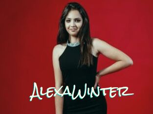 AlexaWinter