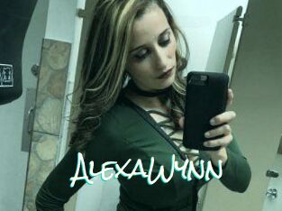 AlexaWynn