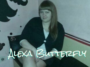 Alexa_Butterfly