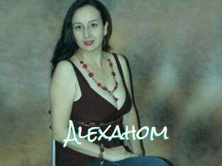 Alexahom