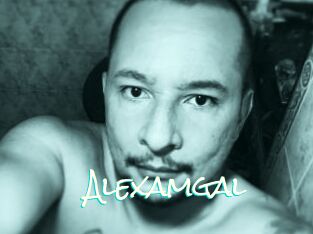 Alexamgal