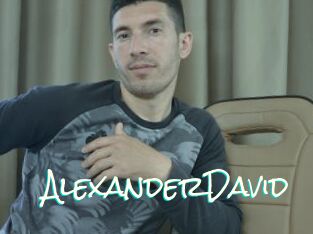 AlexanderDavid