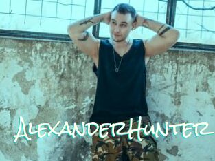 AlexanderHunter