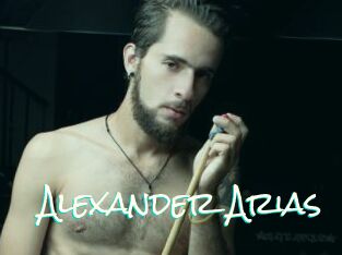 Alexander_Arias