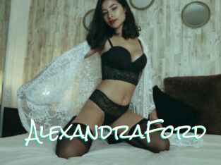 AlexandraFord