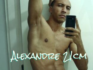 Alexandre_21cm