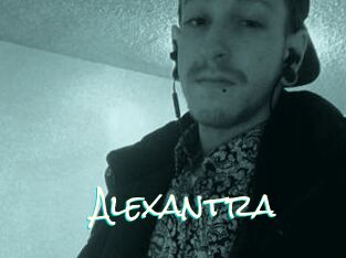 Alexantra