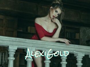 AlexiGold