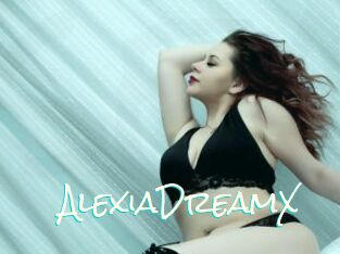 AlexiaDreamX