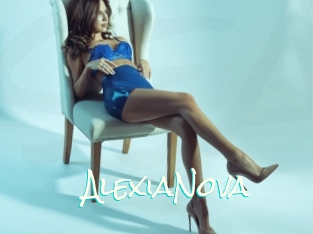 AlexiaNova