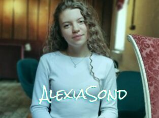 AlexiaSond