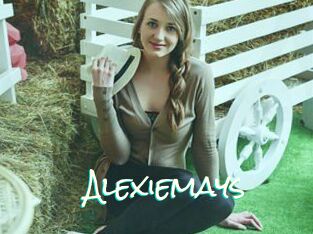 Alexiemays