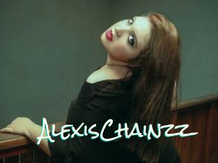 AlexisChainzz