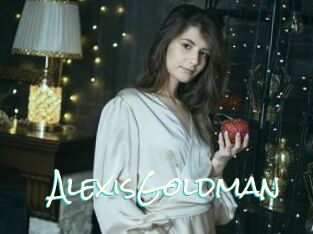 AlexisGoldman