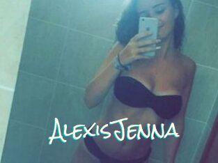 AlexisJenna