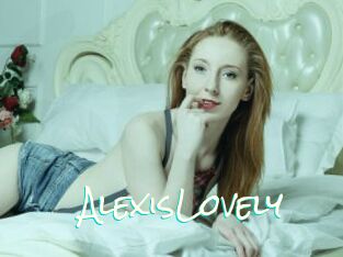 AlexisLovely