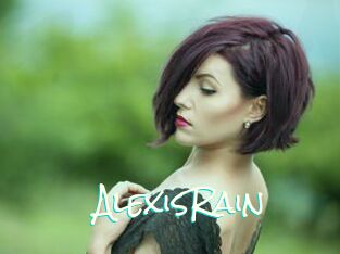 AlexisRain