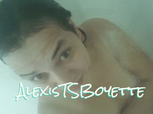 AlexisTSBoyette
