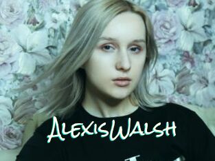 AlexisWalsh