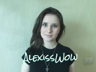 AlexissWow