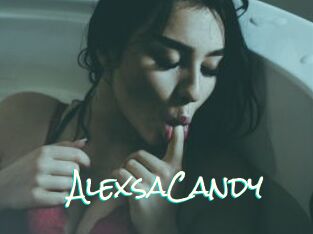 AlexsaCandy