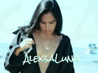 AlexsaLuna