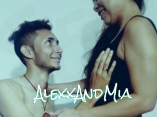 AlexxAndMia