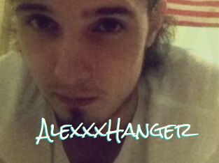 AlexxxHanger