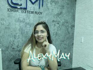 AlexyMay