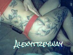 Alexytreyway