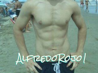 AlfredoRojo1