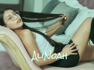 AliNoah