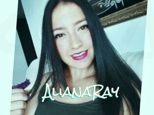 AlianaRay