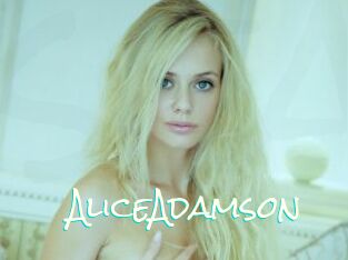 AliceAdamson