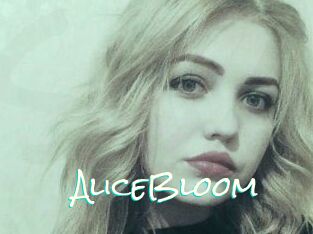 AliceBloom