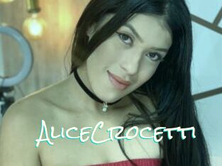 AliceCrocetti