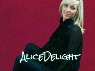 AliceDelight