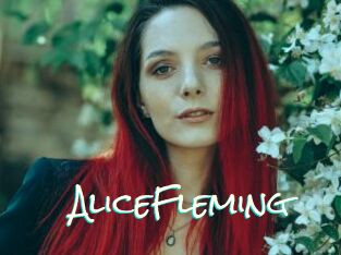 AliceFleming