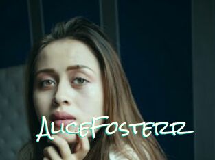 AliceFosterr