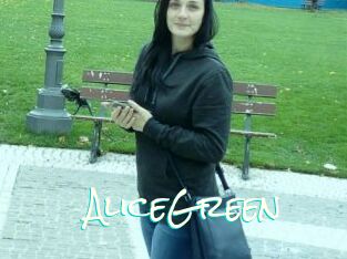 AliceGreen