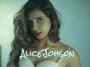 AliceJohson