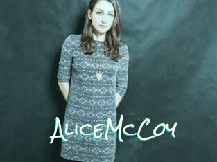 AliceMcCoy