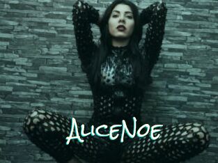 AliceNoe