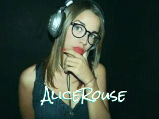 AliceRouse