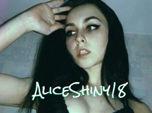 AliceShiny18