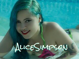 AliceSimpson