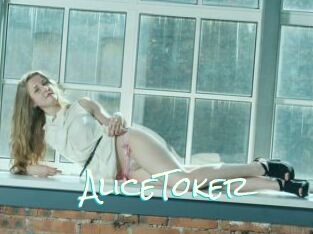 AliceToker