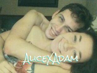 Alice_X_Adam