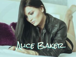 Alice_Baker