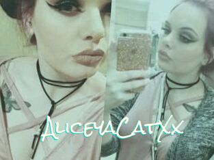 AliceyaCatXx